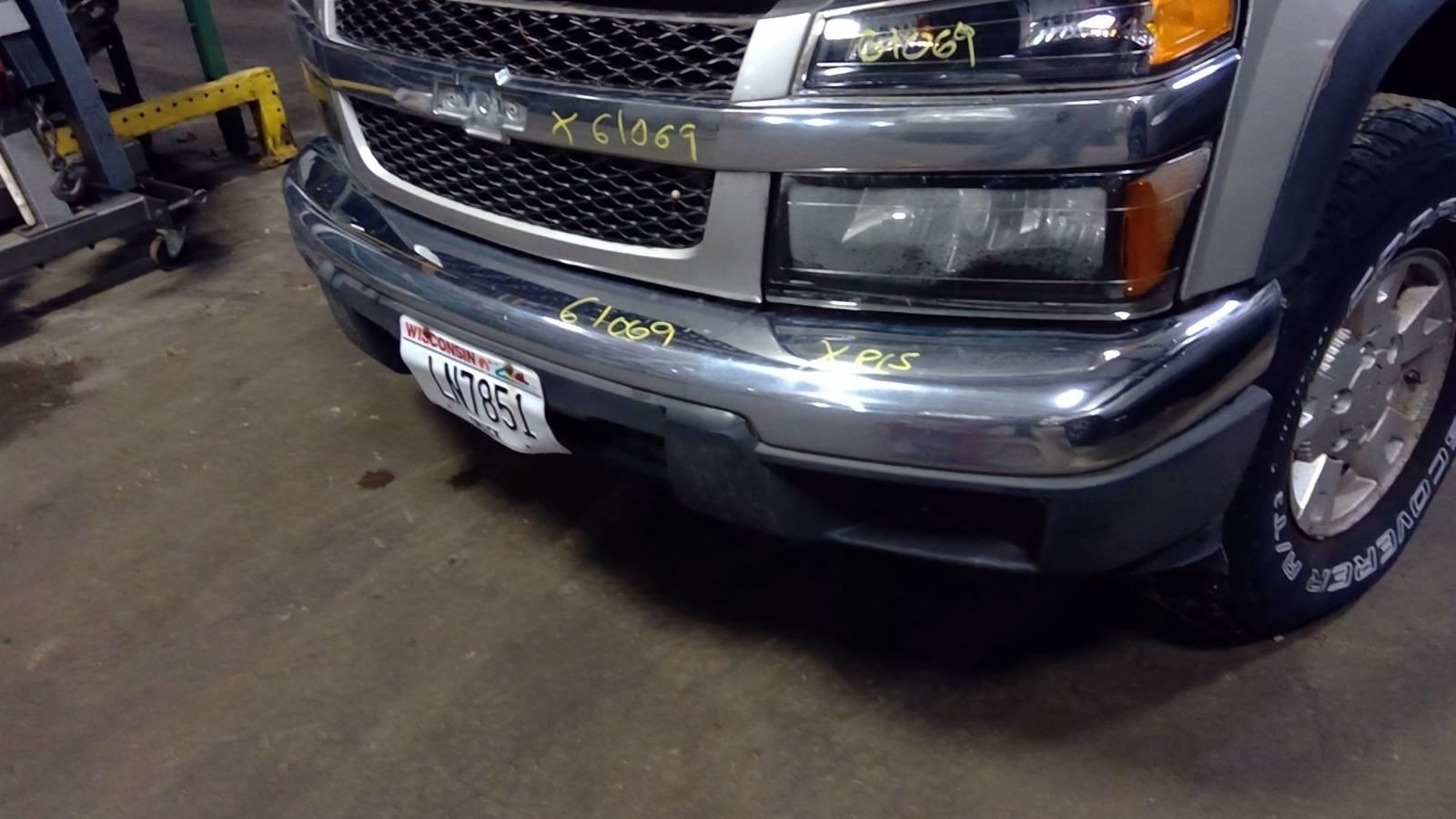 Chassis ECM Communication Onstar Opt UE1 Fits 08-09 MONTANA 4330031