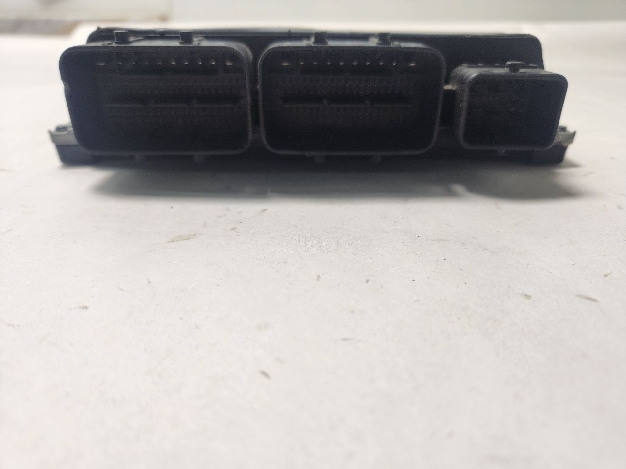 Used Engine Control Module (ECM) fits: 2017 Nissan Pathfinder Electronic Control