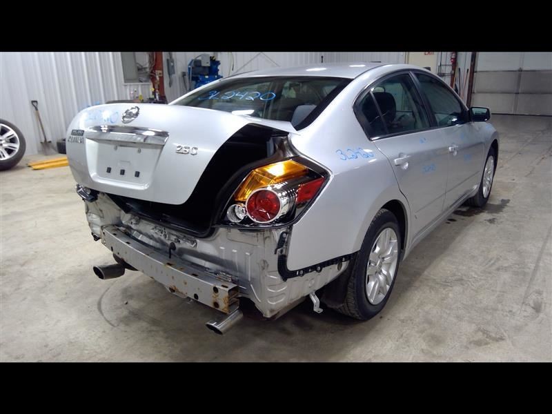 Engine ECM Electronic Control Module By Battery Tray Fits 11-13 ALTIMA 1028014