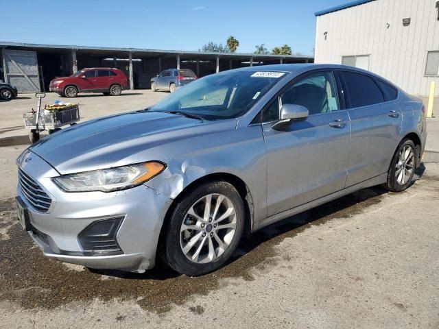 Engine ECM Electronic KS7A-12A650-BCA Fits 20 FUSION 41776