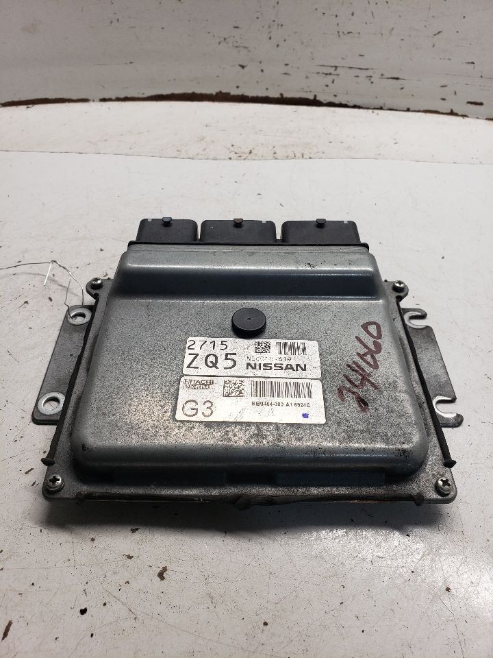 2013-2015 Nissan Sentra Engine ECM Electronic Control Module 1.8L OEM 1288256