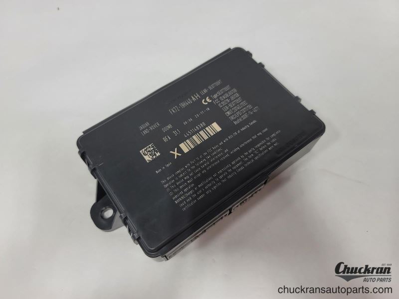 19 DISCOVERY SPORT THEFT LOCK KEYLESS ENTRY/START ID FK7219H440AH