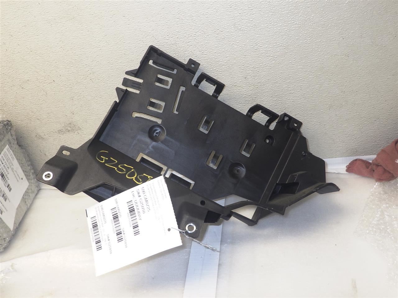 2025 Suburban 1500 LS 5.3L EMC Bracket 1711020