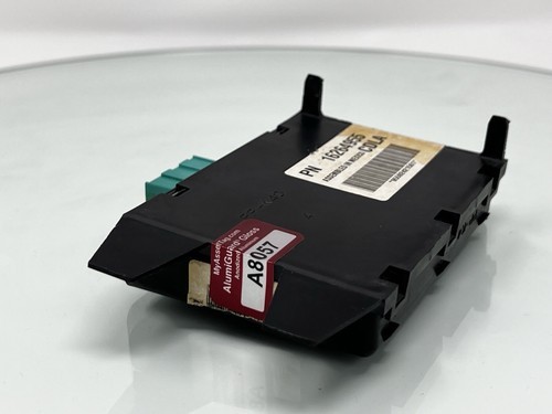 1998-2000 OEM GM Chevy GMC Passlock 16264955 VATS Module Truck Anti-Theft ECU