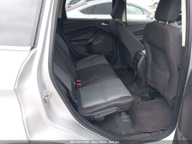 Engine ECM Electronic Control Module 1.5L Fits 17-19 ESCAPE 417145
