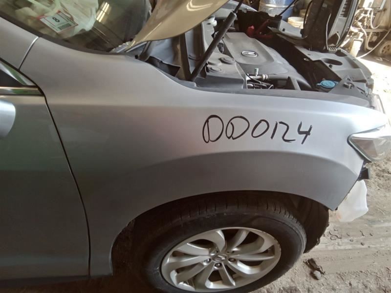 Engine ECM Electronic Control Module Canada Market Fits 17-18 RDX 344101