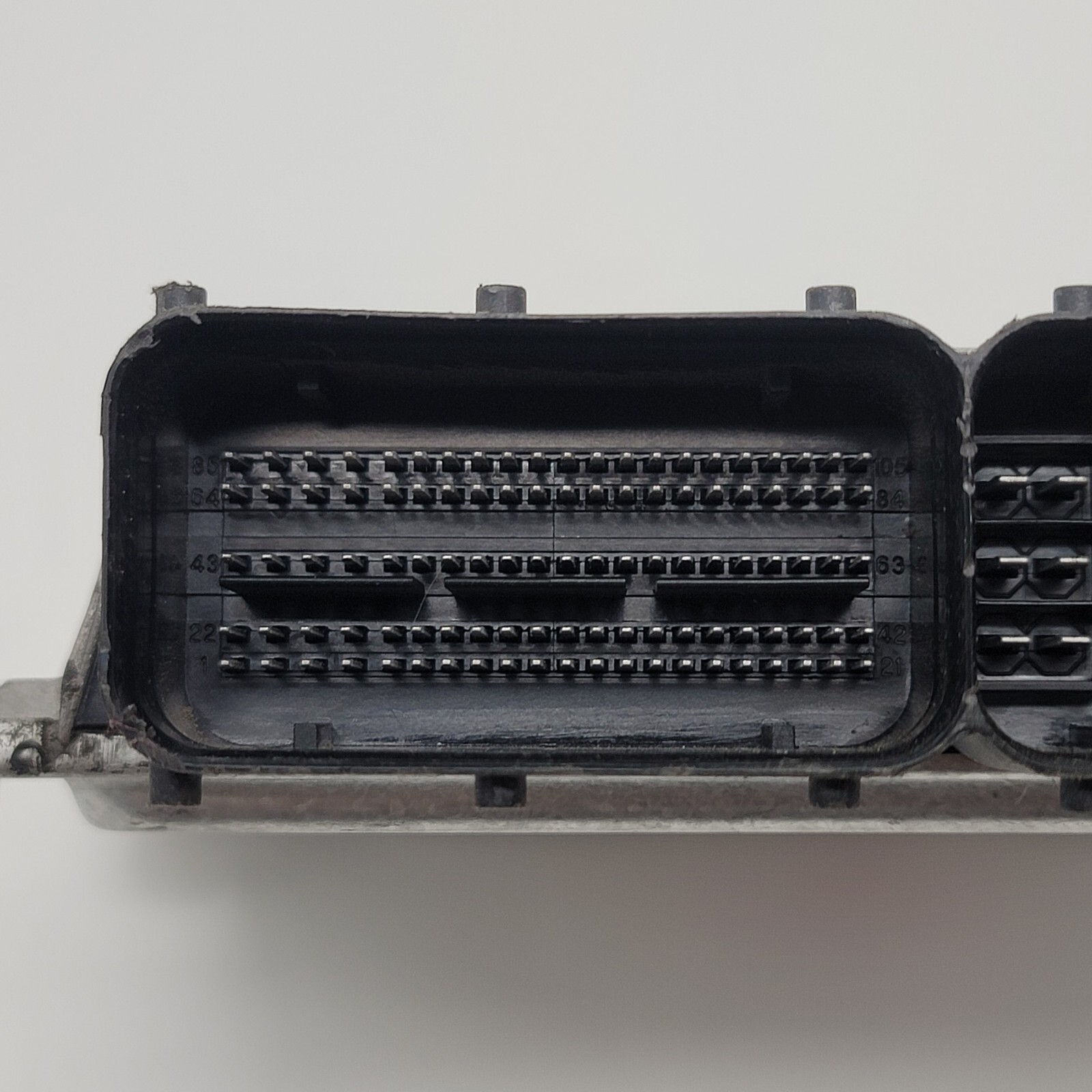 2019 2020 Kia Forte 2.0 Engine Computer Control Module Unit ECM ECU 391992E036