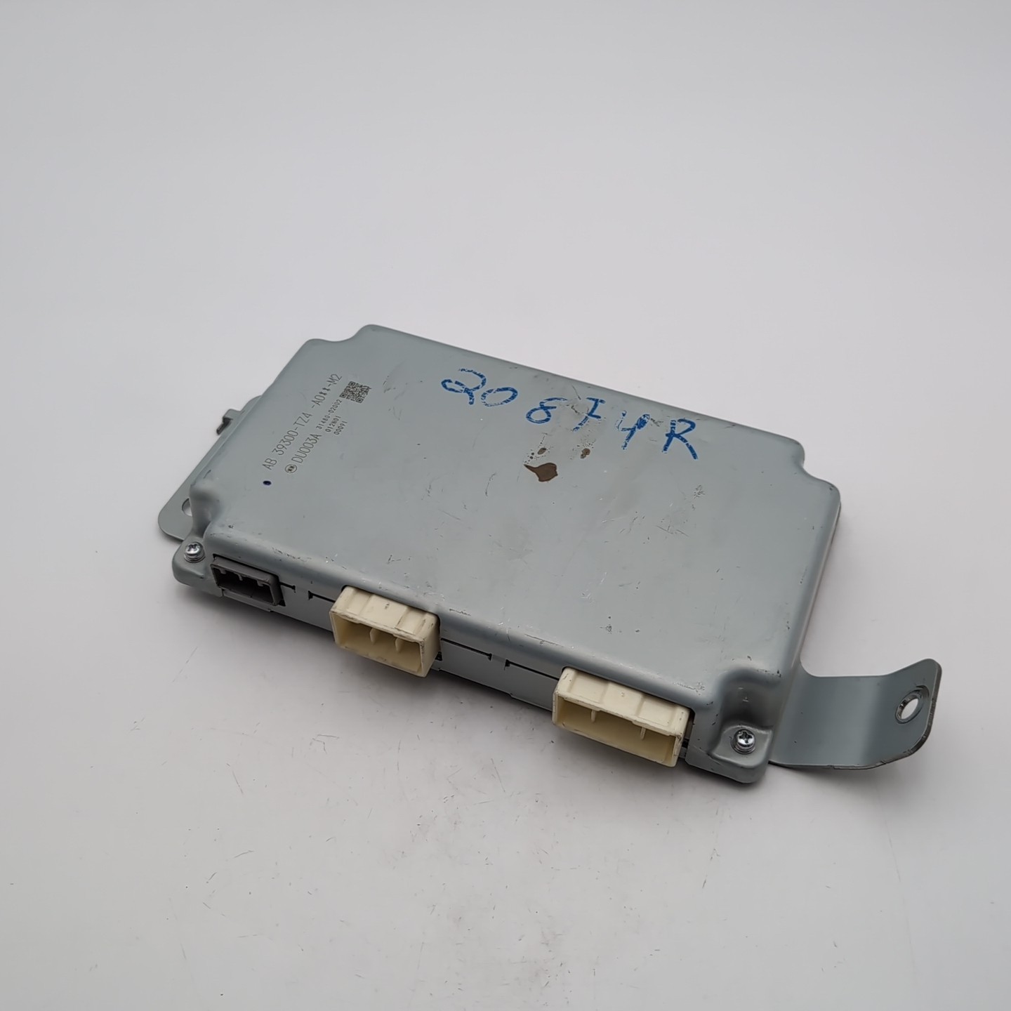 2015 2016 ACURA TLX Rear Suspension TOE Control Module 39300TZ4A0 OEM