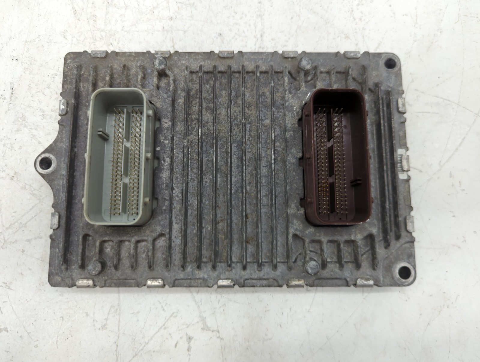 Dodge Caravan Engine Control Computer Ecu Pcm Ecm Pcu Oem P05150724ac D7WAI