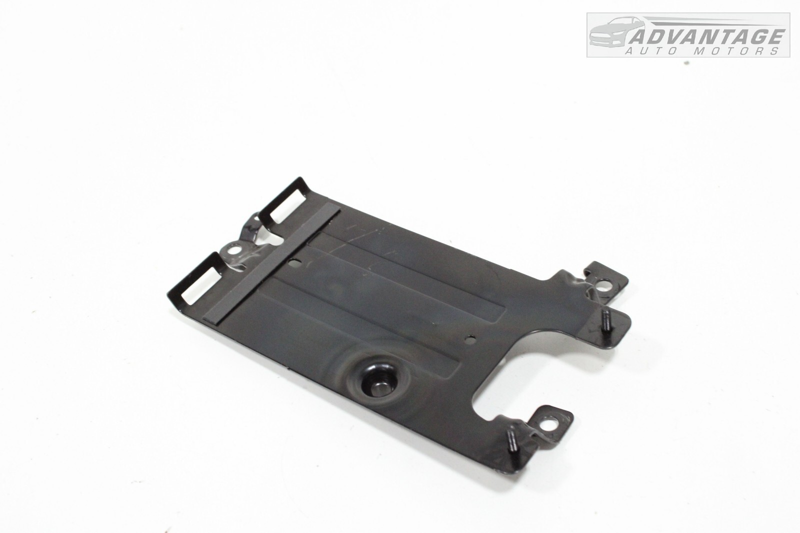 2018 DODGE DURANGO GT BODY CONTROL MODULE COMPUTER BCM BCU BRACKET OEM