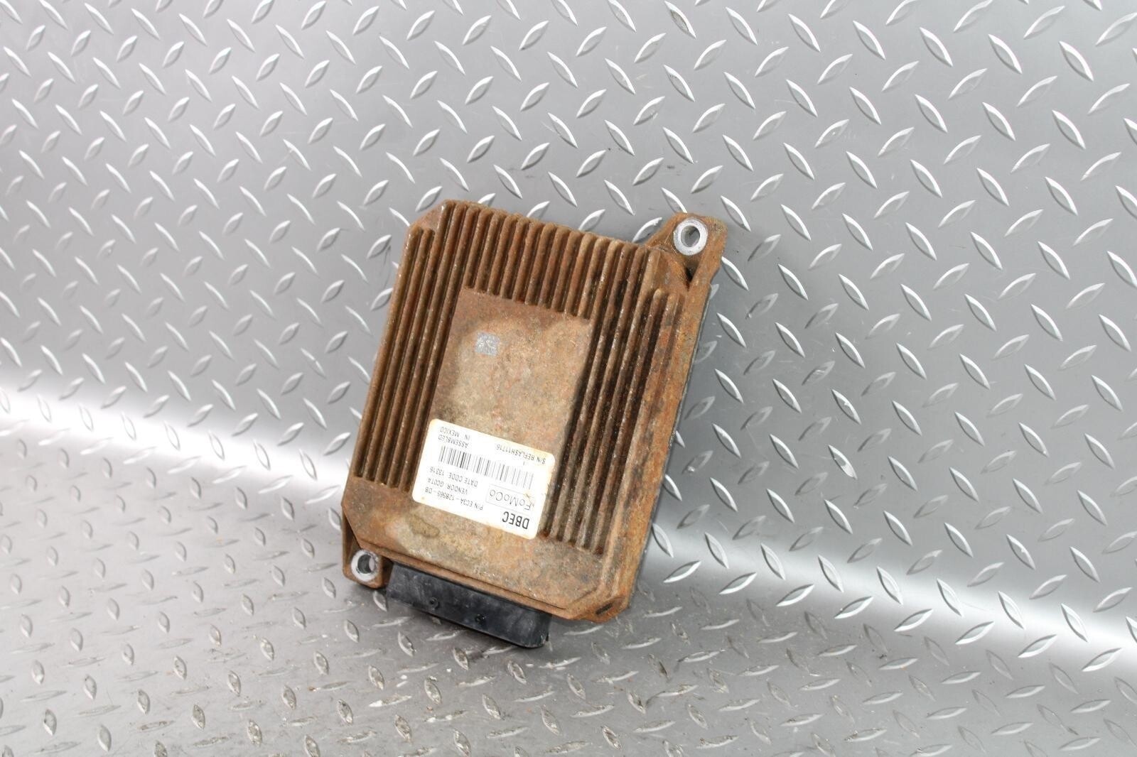 14′ F250 F350 Diesel 6.7L Automatic Transmission Control Module Computer TCU TCM