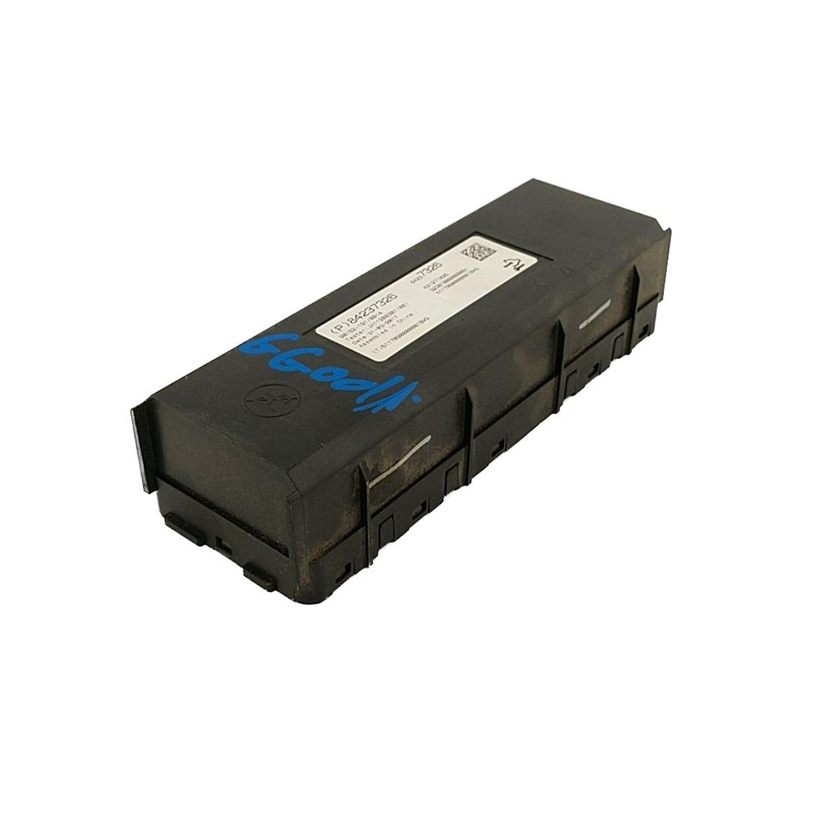 2017 DENALI XL 84237326 TEMP ECU