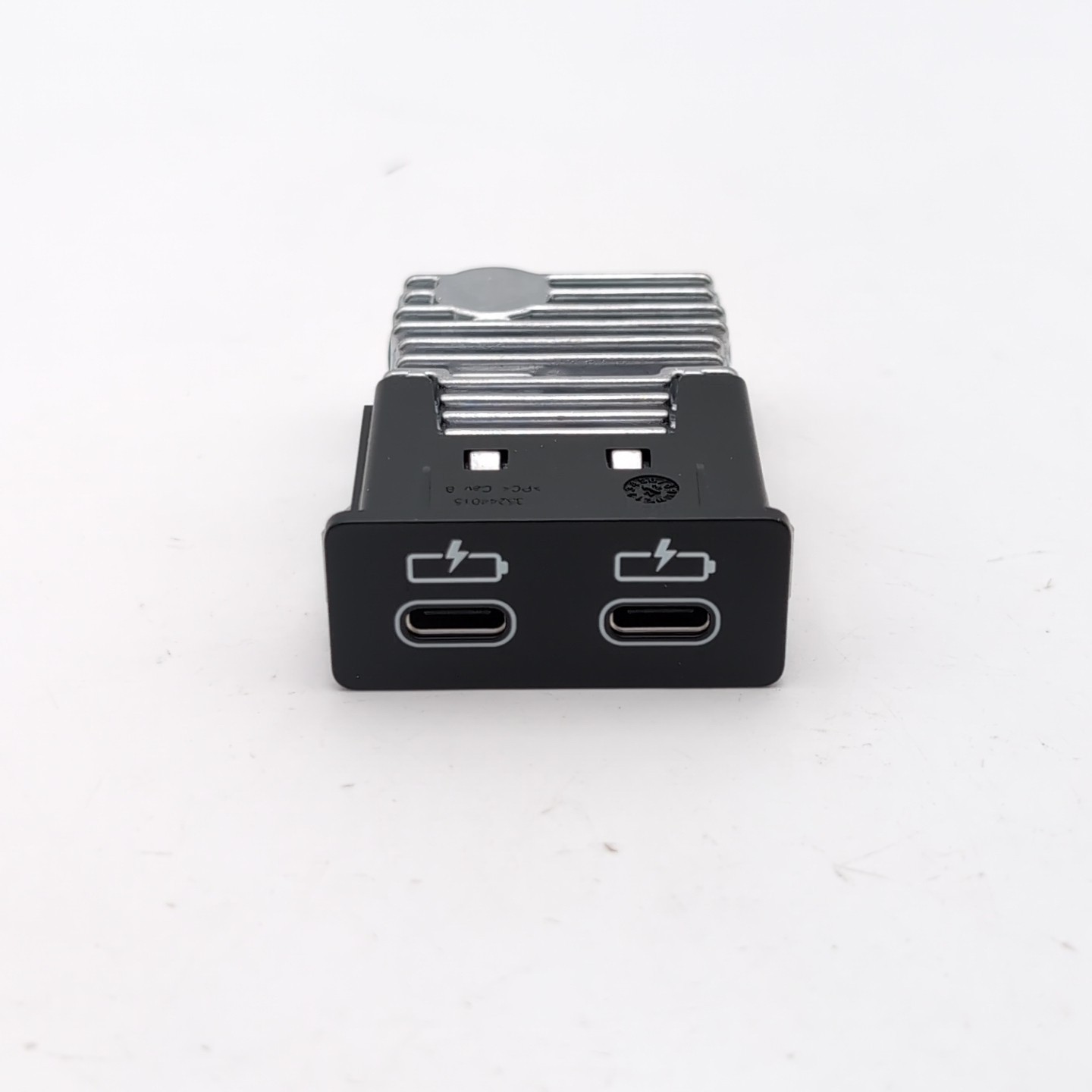 Bmw F70 F74 U06 X1 U11 X2 U10 Mini U25 F65 F66 USB Charger Socket Port Dual