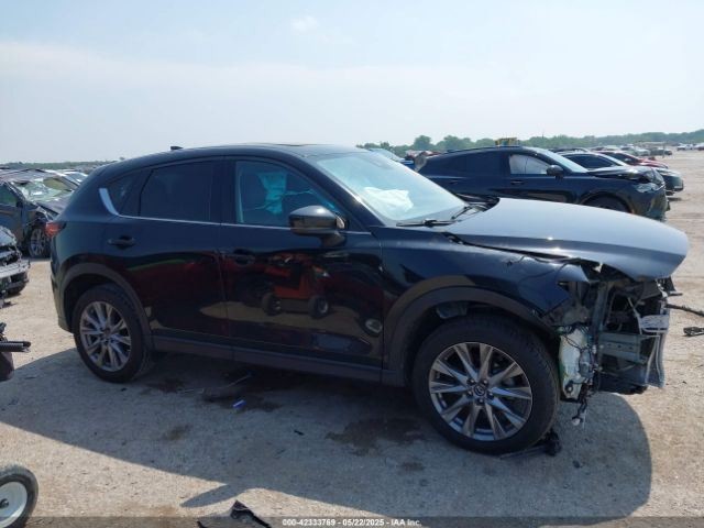 ELECTRONIC CNTRL MOD OEM 19-23 CX-5 1YR WRNTY