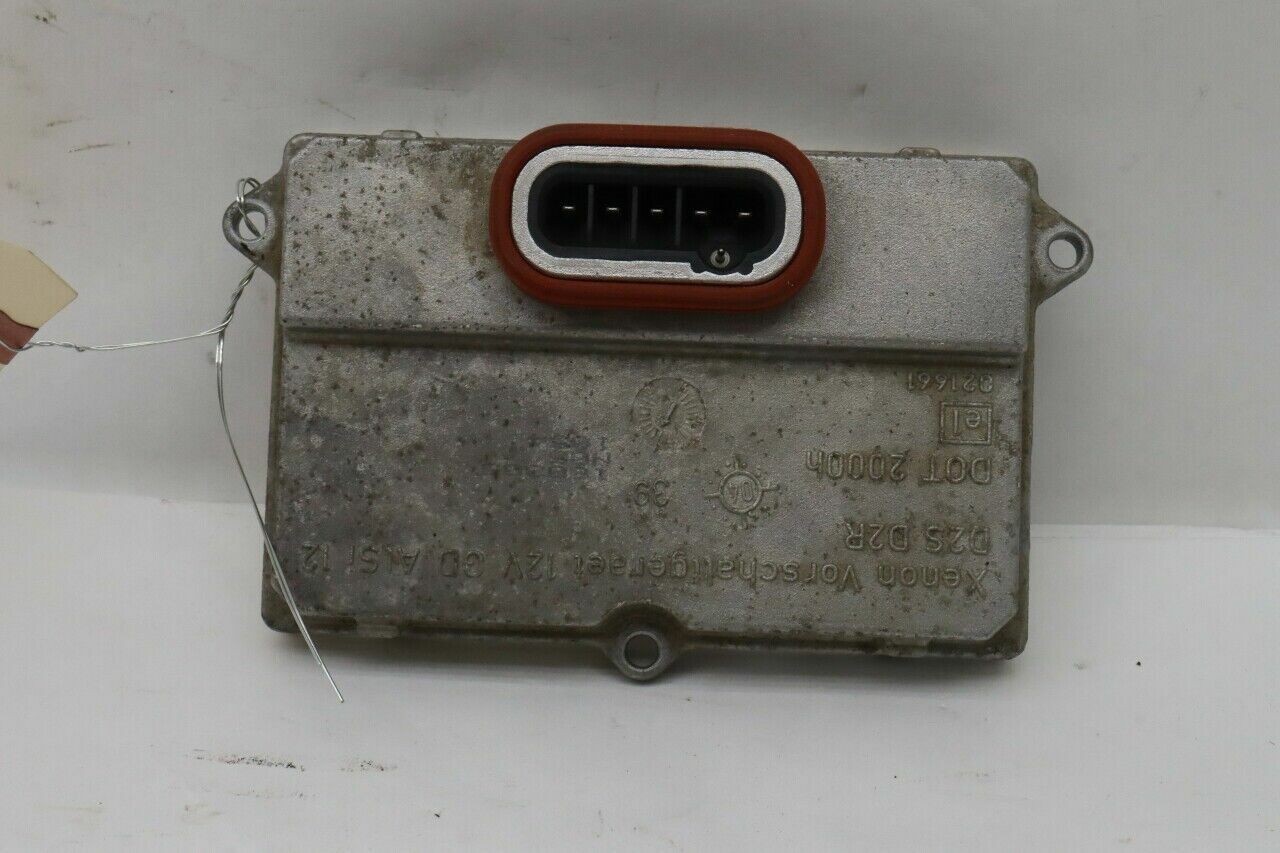 Audi BMW Xenon HID Headlight Control Ballast Module OEM