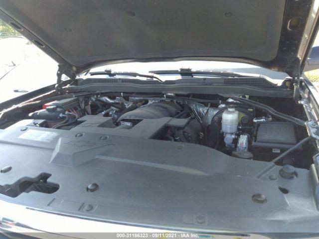 Chassis ECM Transfer Case Left Hand Dash Fits 15-20 SUBURBAN 1500 64888