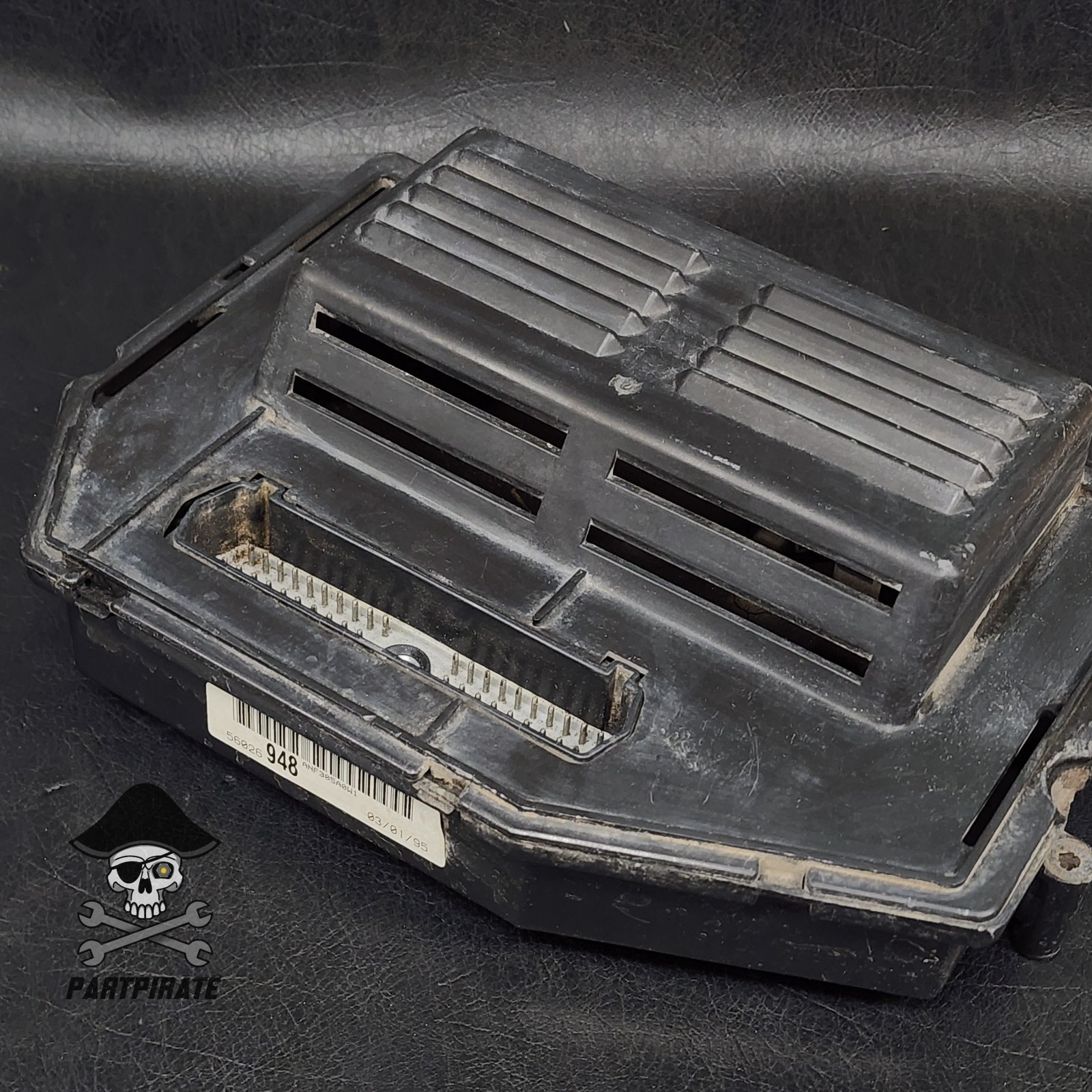 1994 1995 94 95Jeep Grand Cherokee 4.0L Engine Computwr ECM ECU PCM 56026948