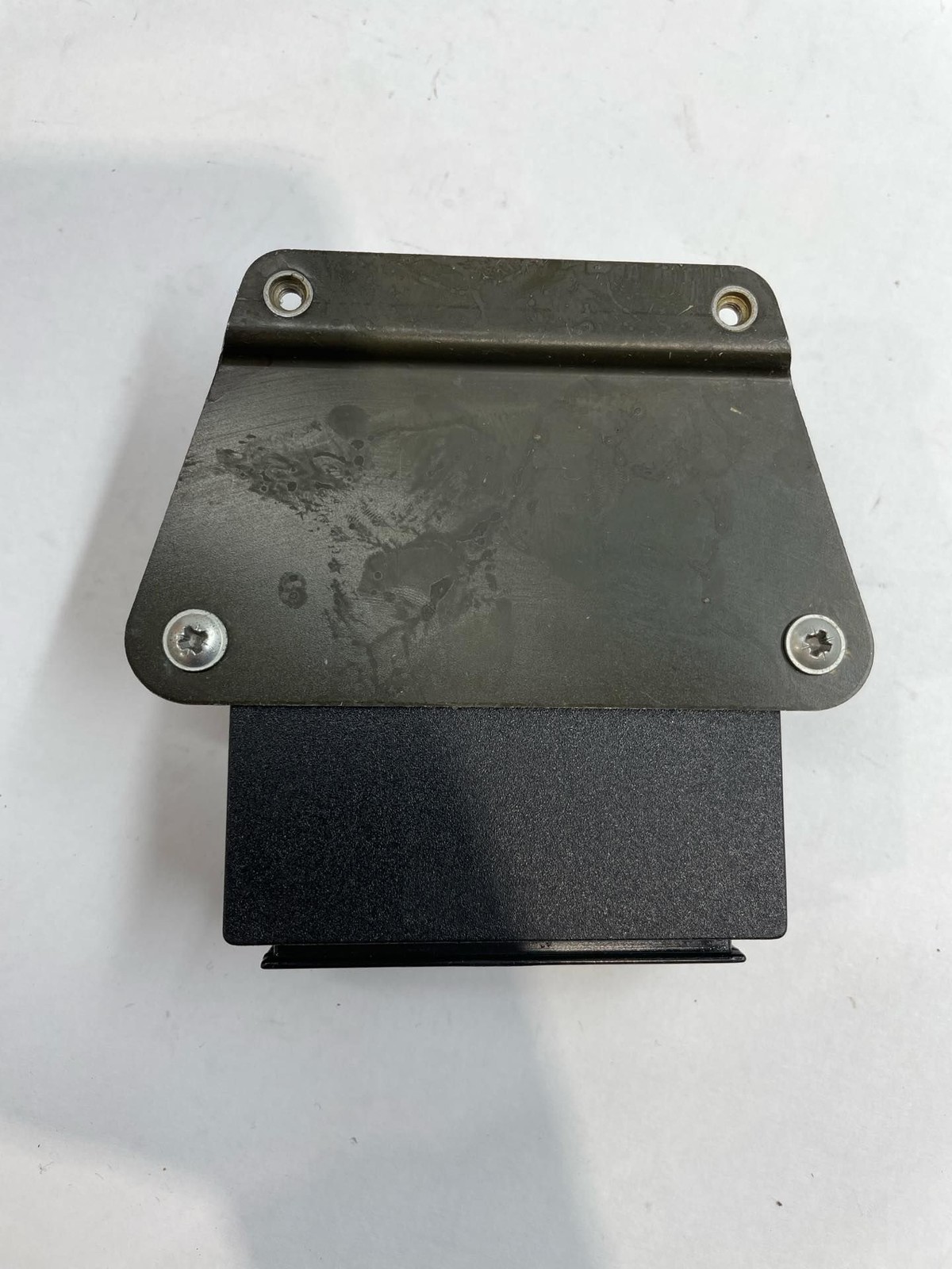 1995 Rolls Royce Silver Spur Alarm Control Module OEM UD73401