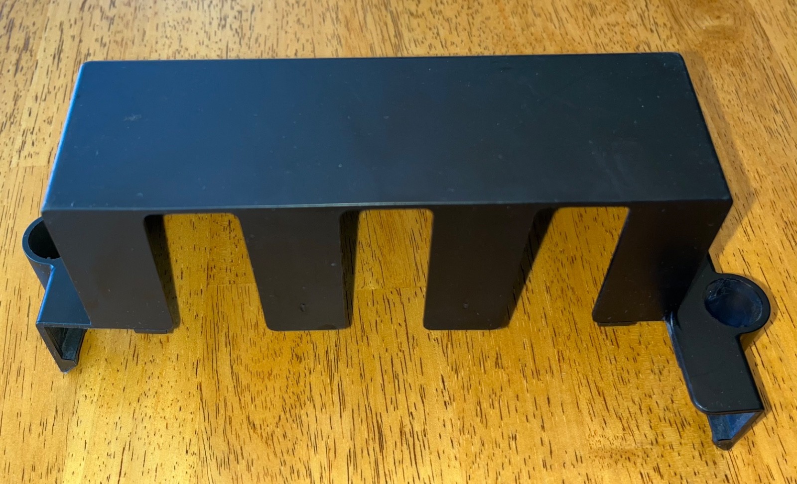 96-98 Jeep Grand Cherokee ZJ. PCM Cover. ECU Dodge Ram. OEM Mopar 56038455