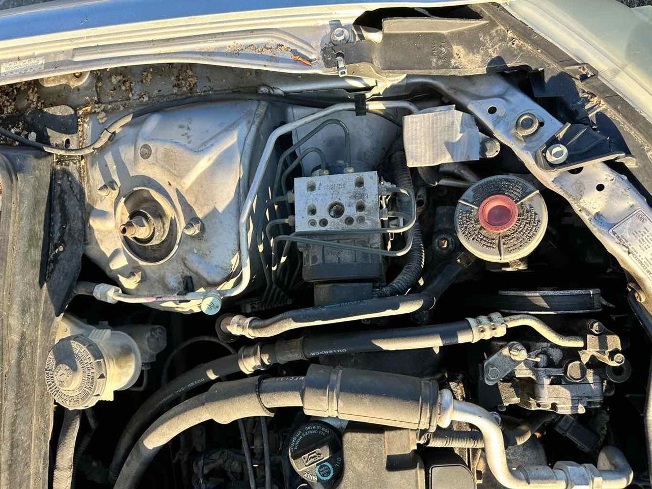 Used Engine Control Module (ECM) fits: 2005 Honda Civic Electronic Control Modul