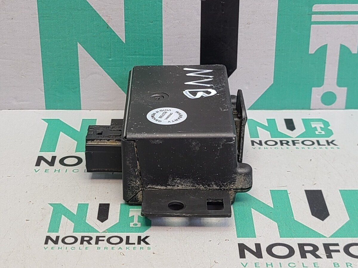 PEUGEOT 2008 MK2 Interior Lighting Module 2019 – 2023 9828517980