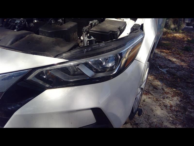 Engine ECM Electronic Control Module 2.0L Fits 20 SENTRA 877946