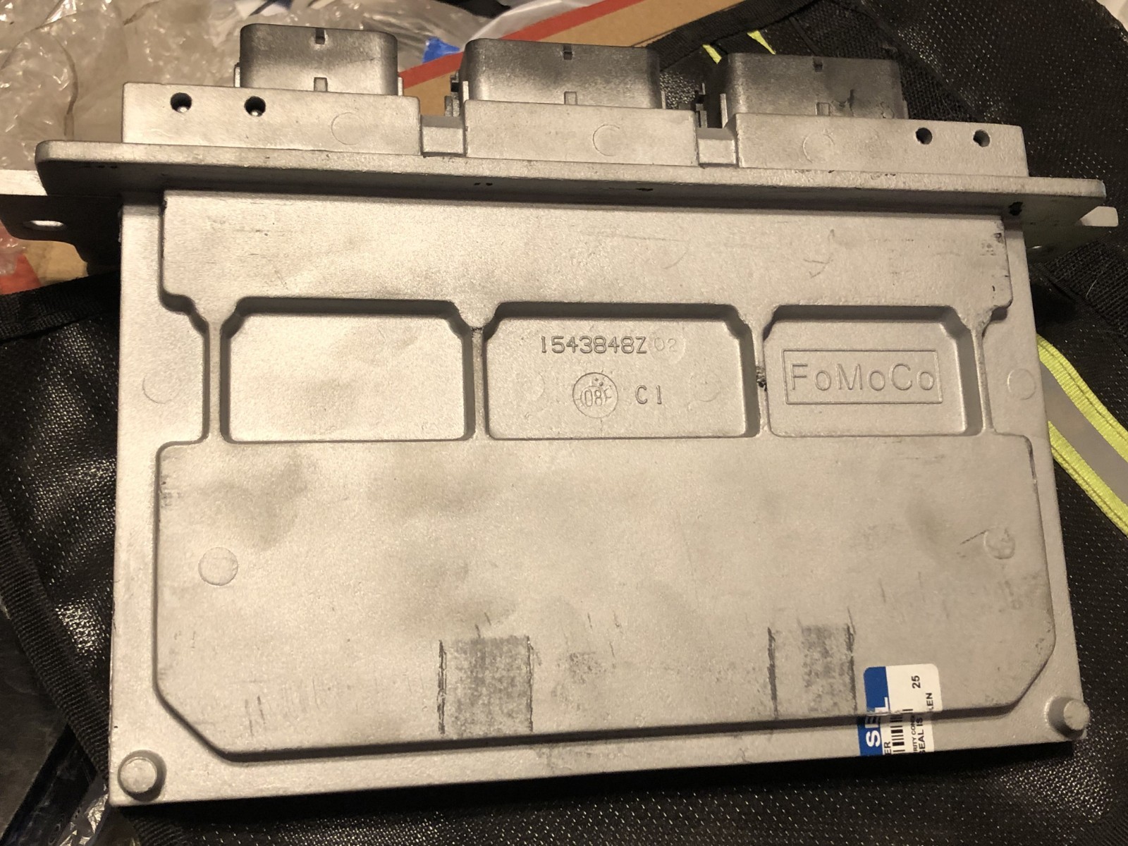 Ford PCM Flagship One Programmed 2007-2008 Expedition EL Limited