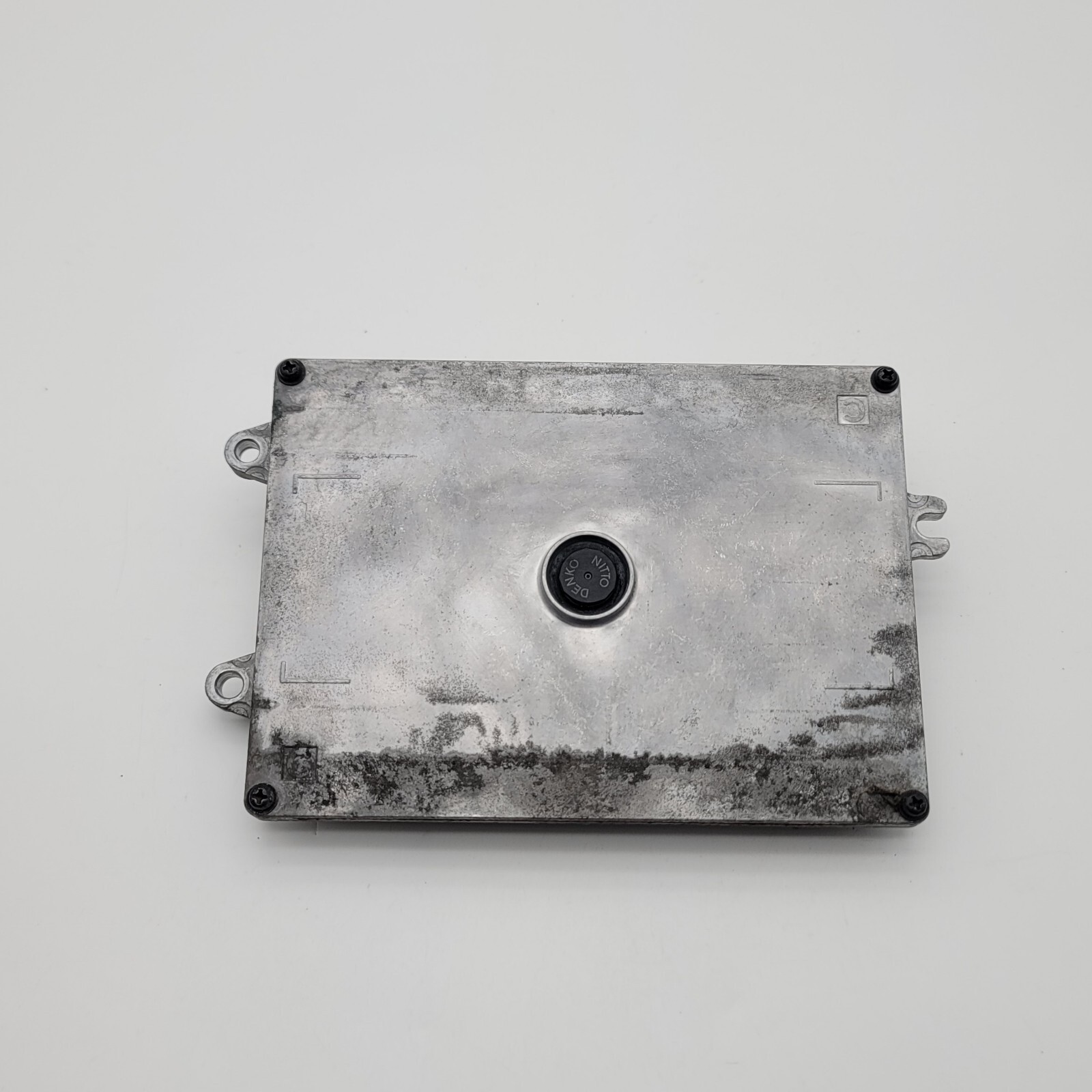 2017 Acura Mdx Engine Computer Control Module ECM OEM 37820-5J6-C64