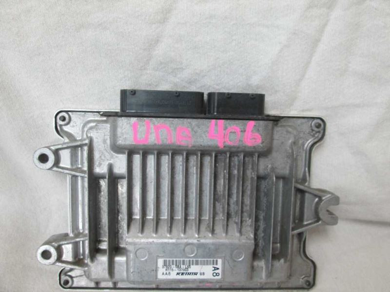 Engine ECM Control Module 2.0L AT LX Fits 16-17 CIVIC 37820-5BA-L65 378205BAL65