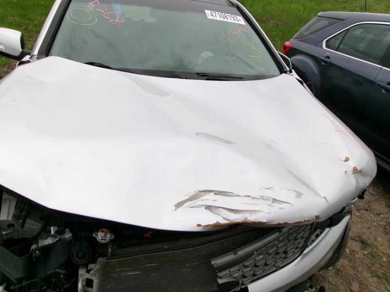 Engine ECM Electronic Control Module 3.3L ID 391003CXN0 Fits 14 SORENTO 1708953