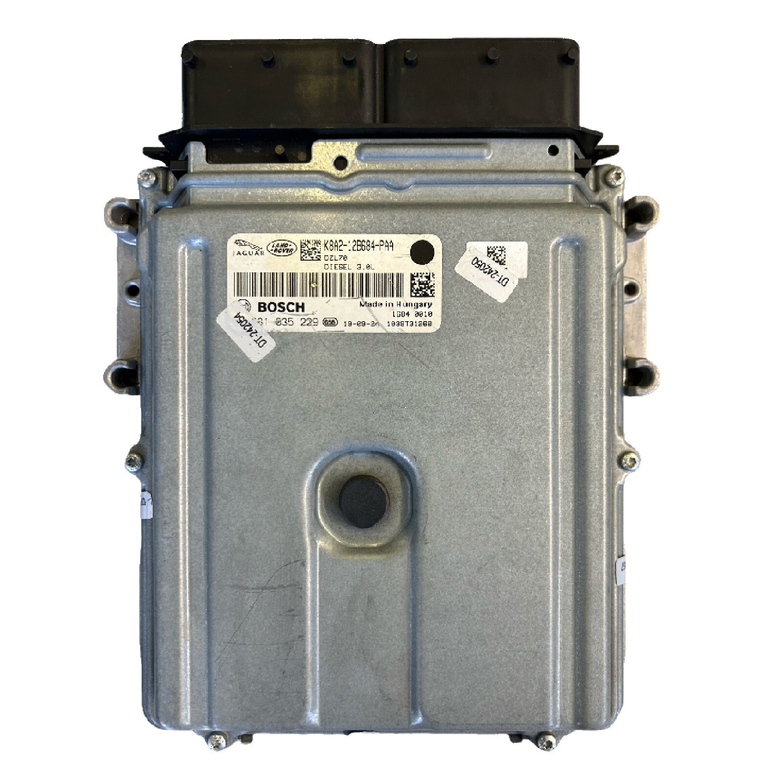 Land Rover/Range Rover ECU Cloning Service / DME Cloning Service