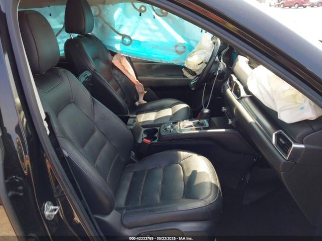 ELECTRONIC CNTRL MOD OEM 19-23 CX-5 1YR WRNTY