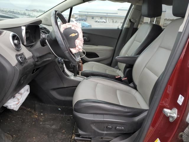 Engine ECM Electronic Control Module VIN P 4th Digit Fits 12-16 CRUZE 165545