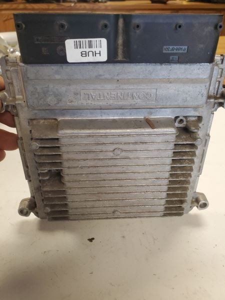 Engine ECM Electronic Control Module 1.8L Automatic Fits 11-13 ELANTRA 391026