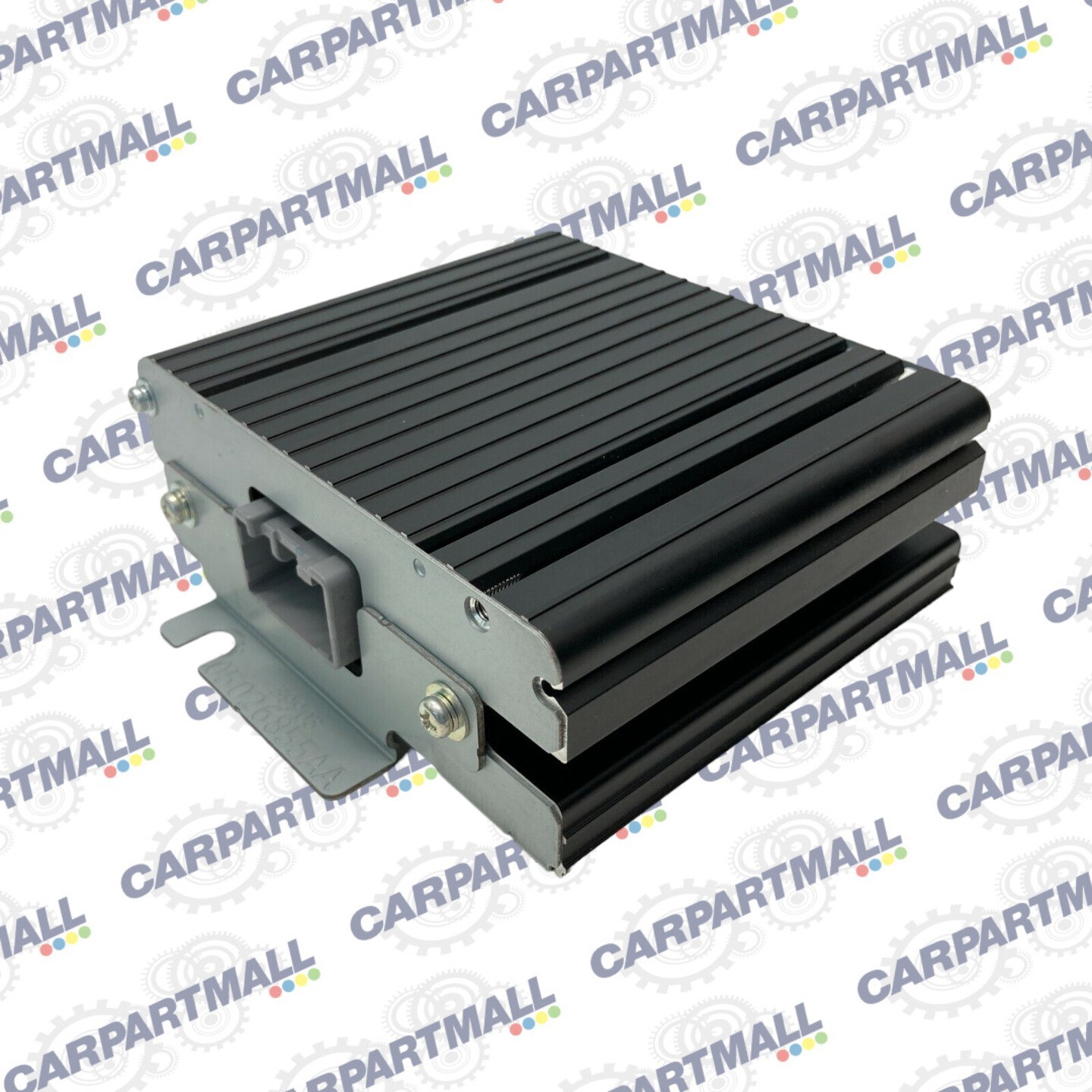 2009-2017 JEEP COMPASS 2.4L POWER INVERTER CONTROL MODULE 05026855AA OEM