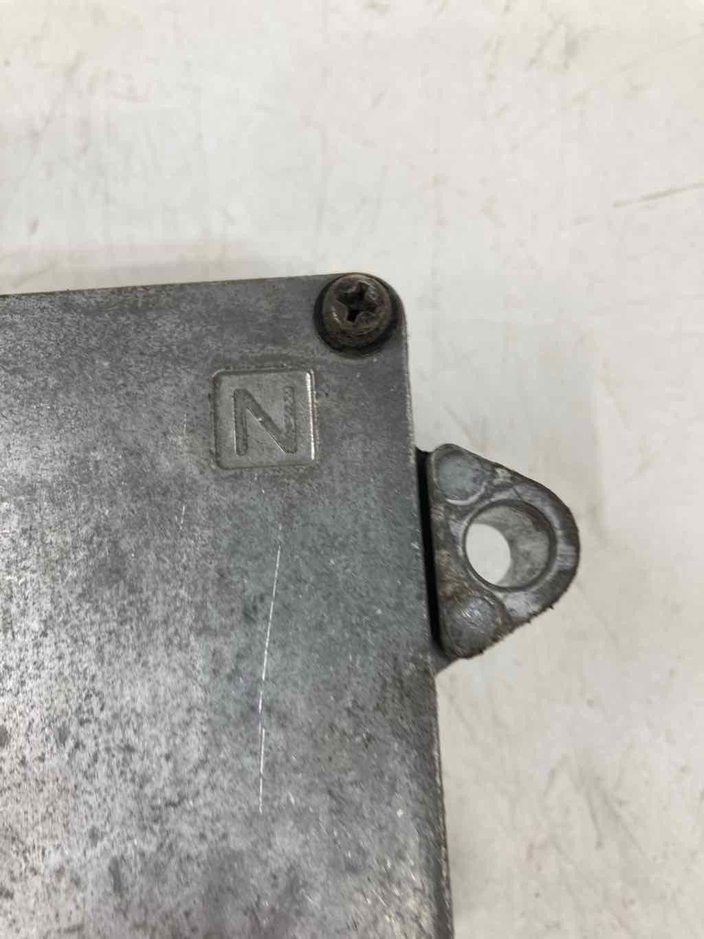 16 HONDA CRV Engine Computer Module ECU ECM PCM Brain Box