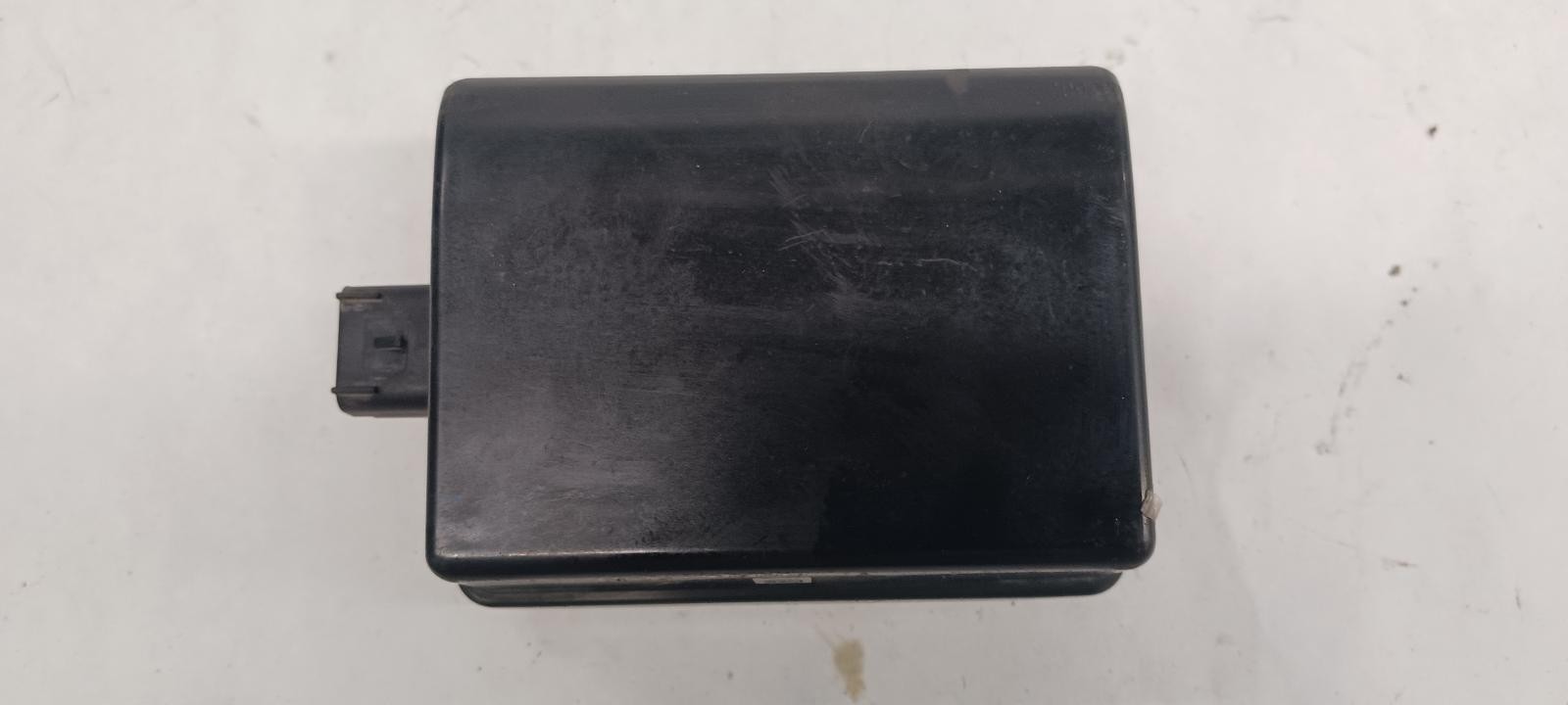 ’16 CADILLAC XTS front radar unit adaptive cruise control module OEM 1 Year Wnty