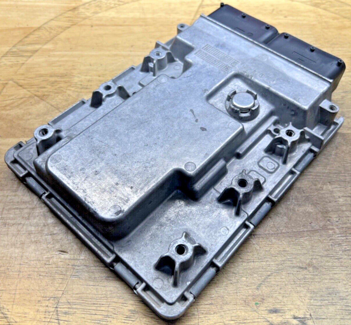 2015-18 Porsche ECM Cayenne 958 PCM Engine Computer Module ECU V6 3.6L 7P5906023