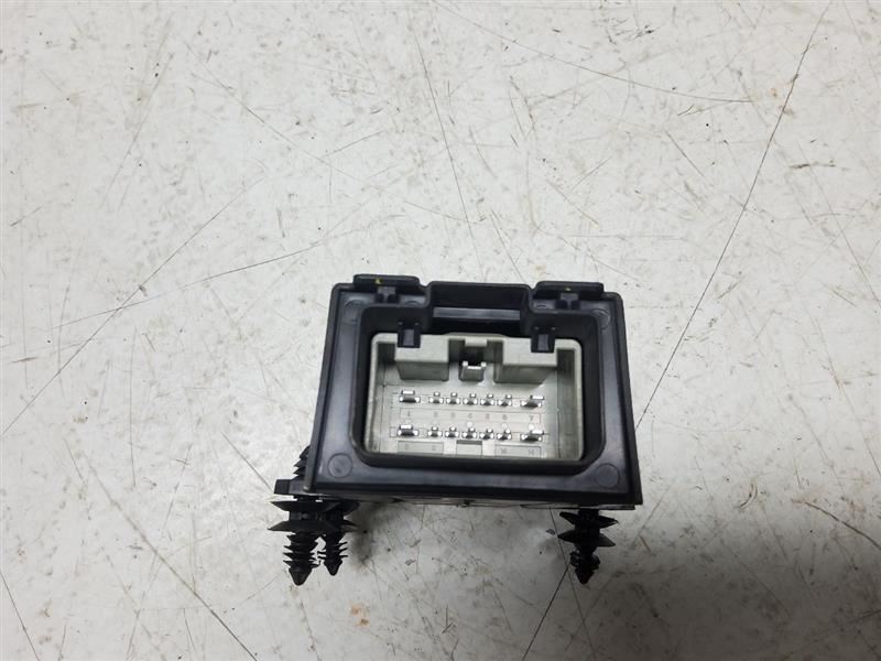 EXPEDITON 2020 Chassis ECM 874