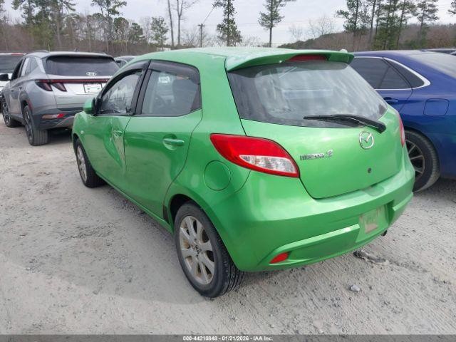 Used Engine Control Module (ECM) fits: 2013 Mazda 2 Electronic Control Module AT