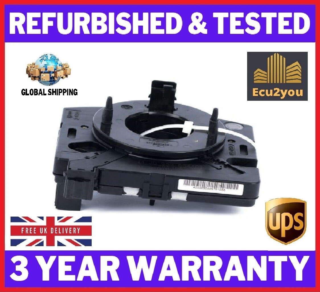 Refurbished Audi STEERING ANGLE SENSOR 1J0959654AC