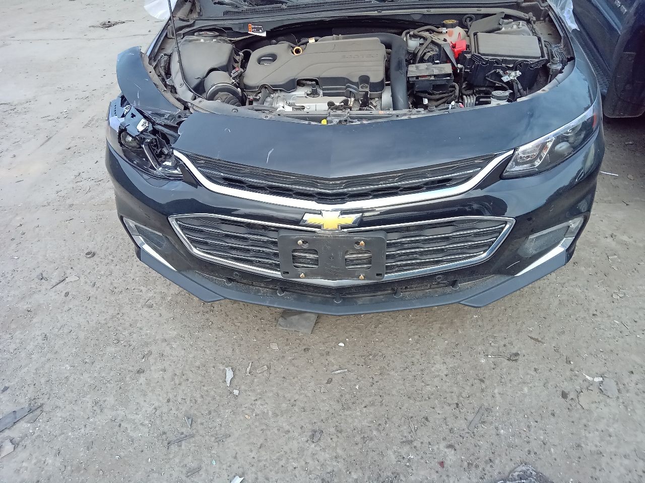 Used Engine Control Module (ECM) fits: 2018 Chevrolet Malibu Electronic Control