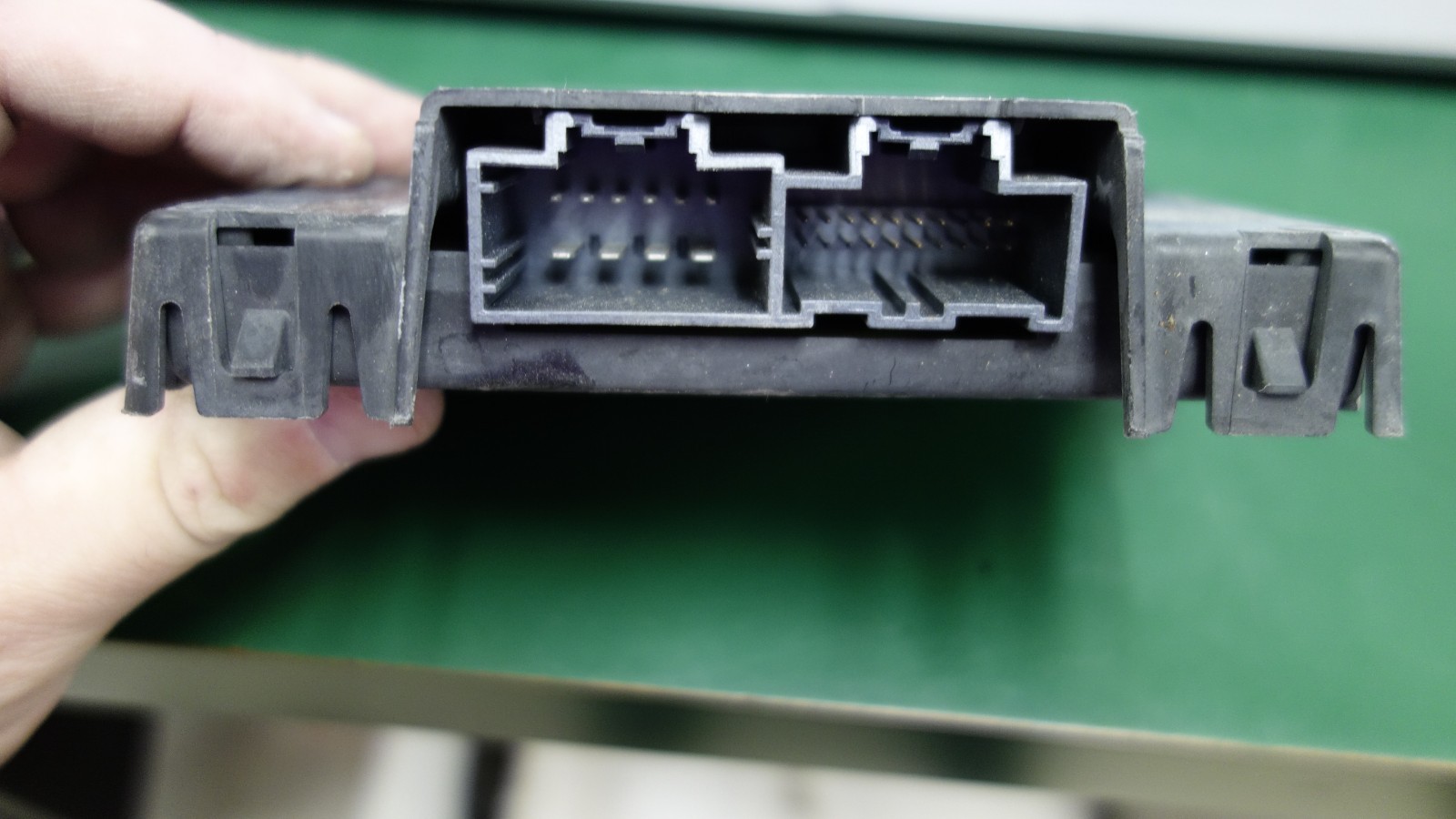 Ford F150 Transfer Case Control Module 4X4CM FL3A-7H417-CE