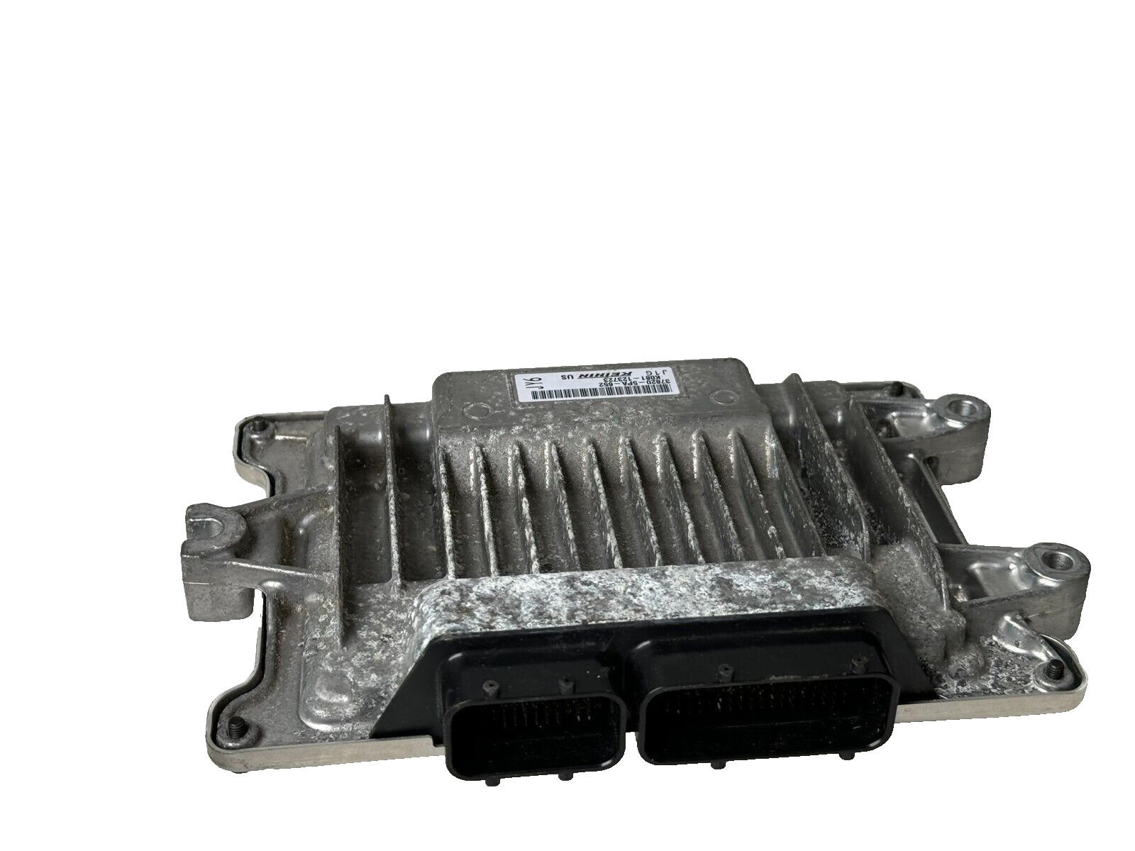 2019 Honda CR-V Engine Computer Module ECM ECU 37820-5PA-652 OEM !