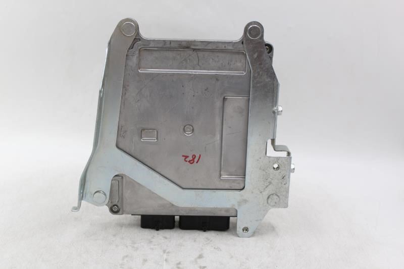 2020 Mitsubishi Eclipse Computer Brain Engine Control ECU ECM OEM #26860