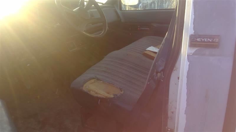 Engine ECM Electronic Control Module Gasoline Fits 93-94 GMC 2500 PICKUP 1855622