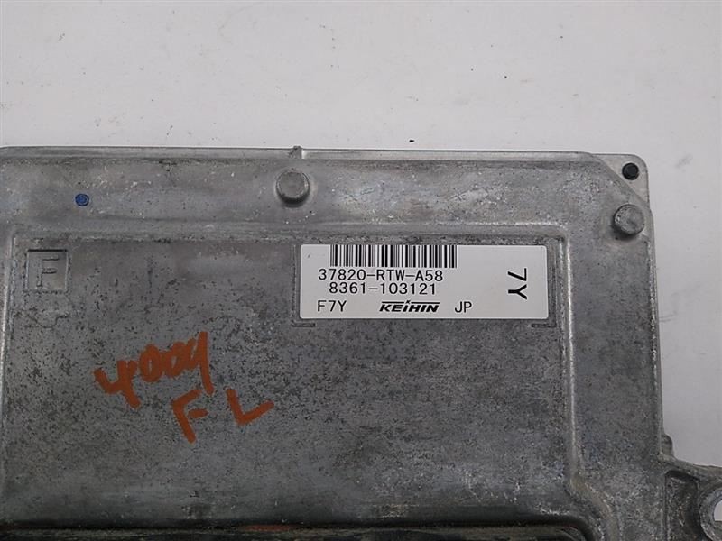 HONDA CRZ CR-Z 1.5L Engine Computer Control Module Fits 2011 2012 11 12