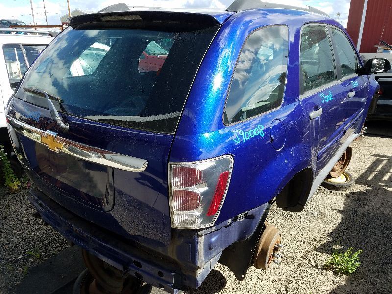 Engine ECM Electronic Control Module 3.5L Fits 06-07 RENDEZVOUS 182877
