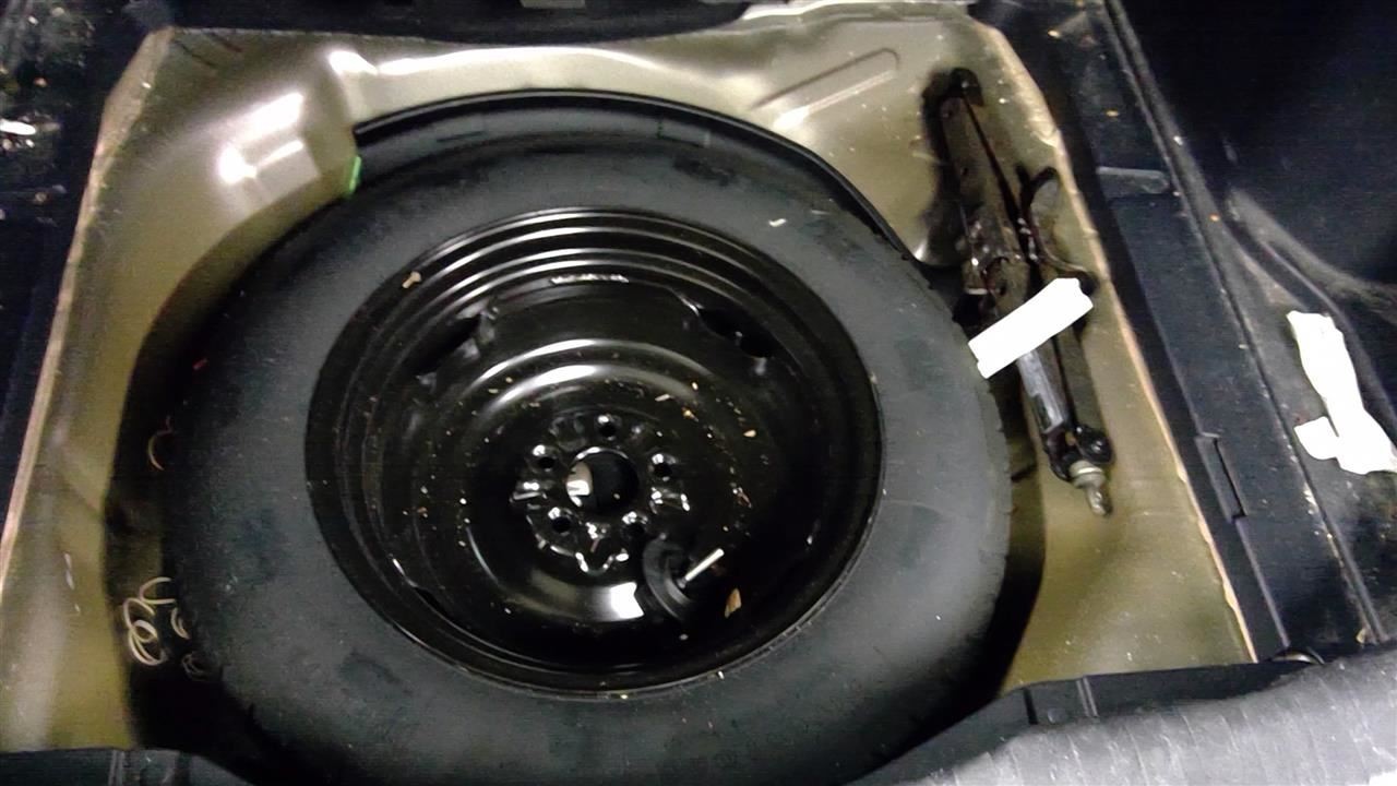 Engine ECM Electronic Control Module AWD Fits 10-11 CR-V 354382