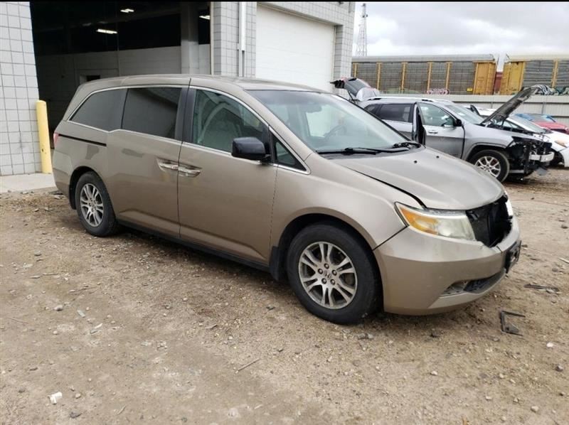 Engine ECM Electronic Module Engine Control Fits 11 13 ODYSSEY 247118